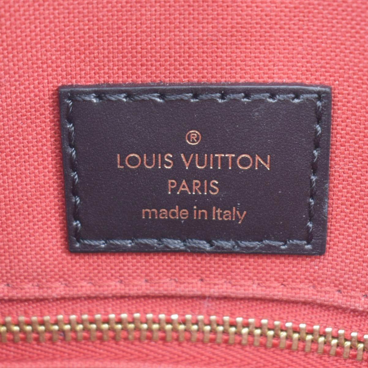 LO-LV bags 3558