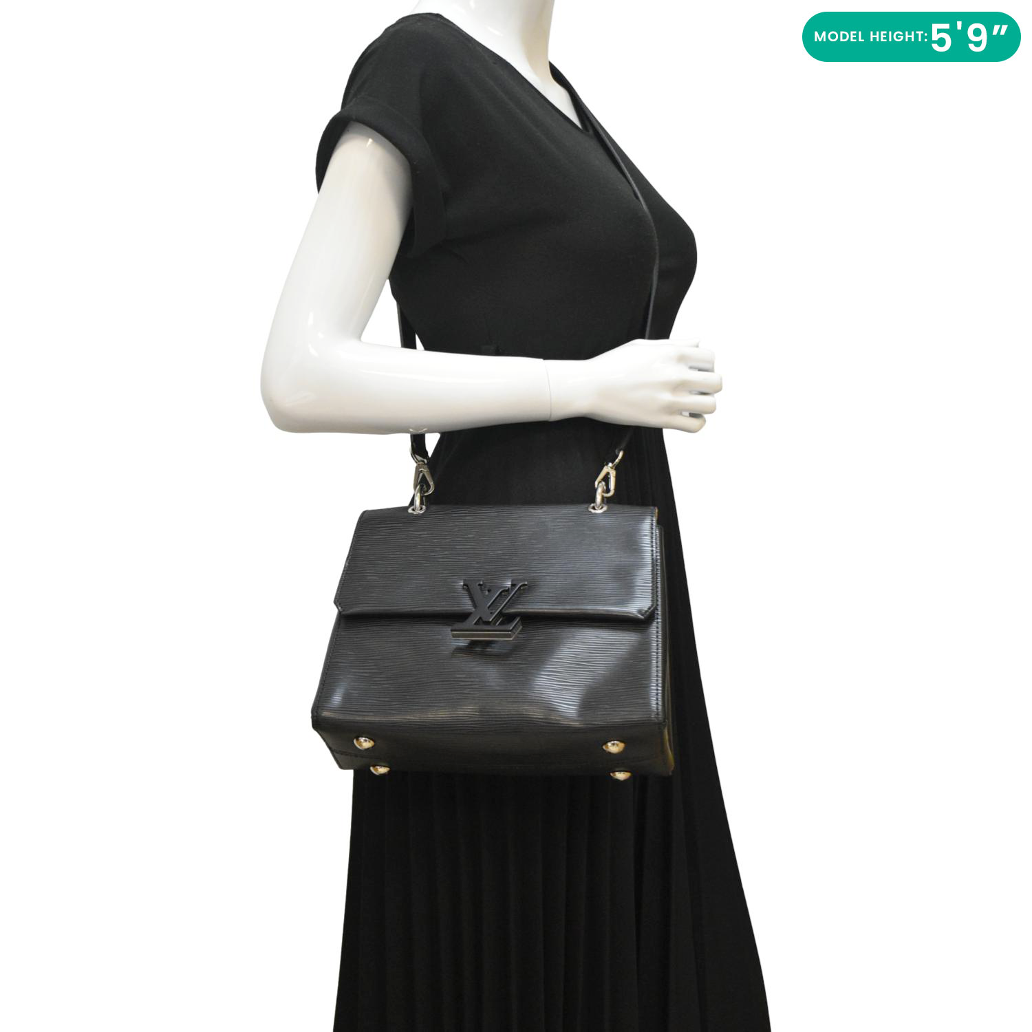 LO-LV bags 3627