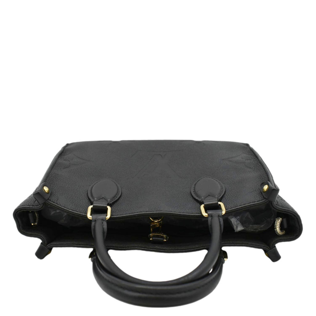 LO-LV bags 3584