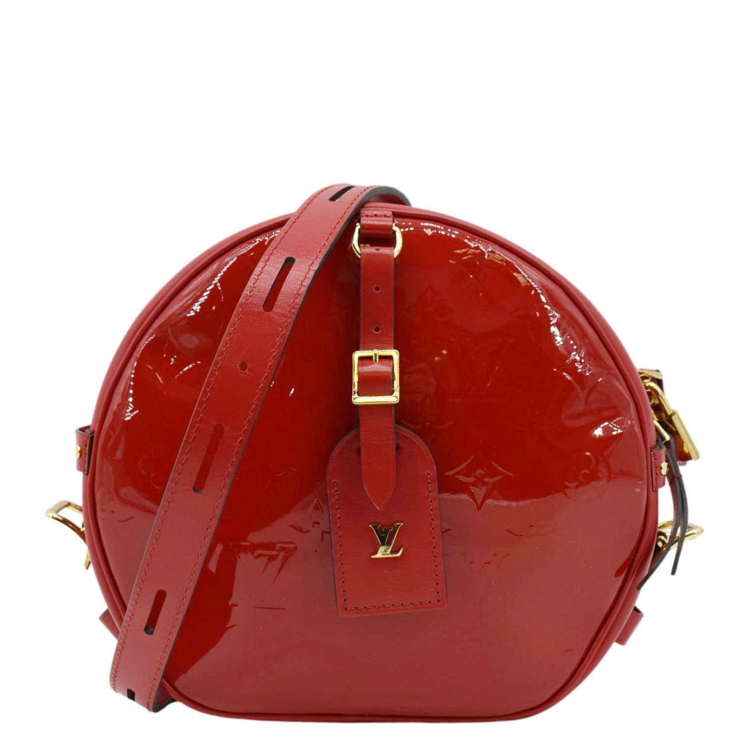 Boite Chapeau