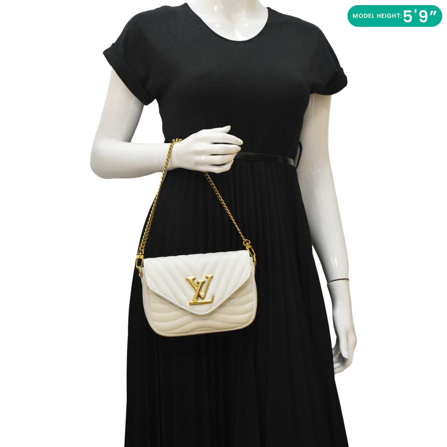 LO-LV bags 3630