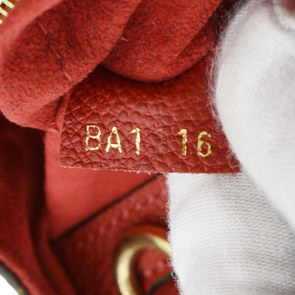 LO-LV bags 2716