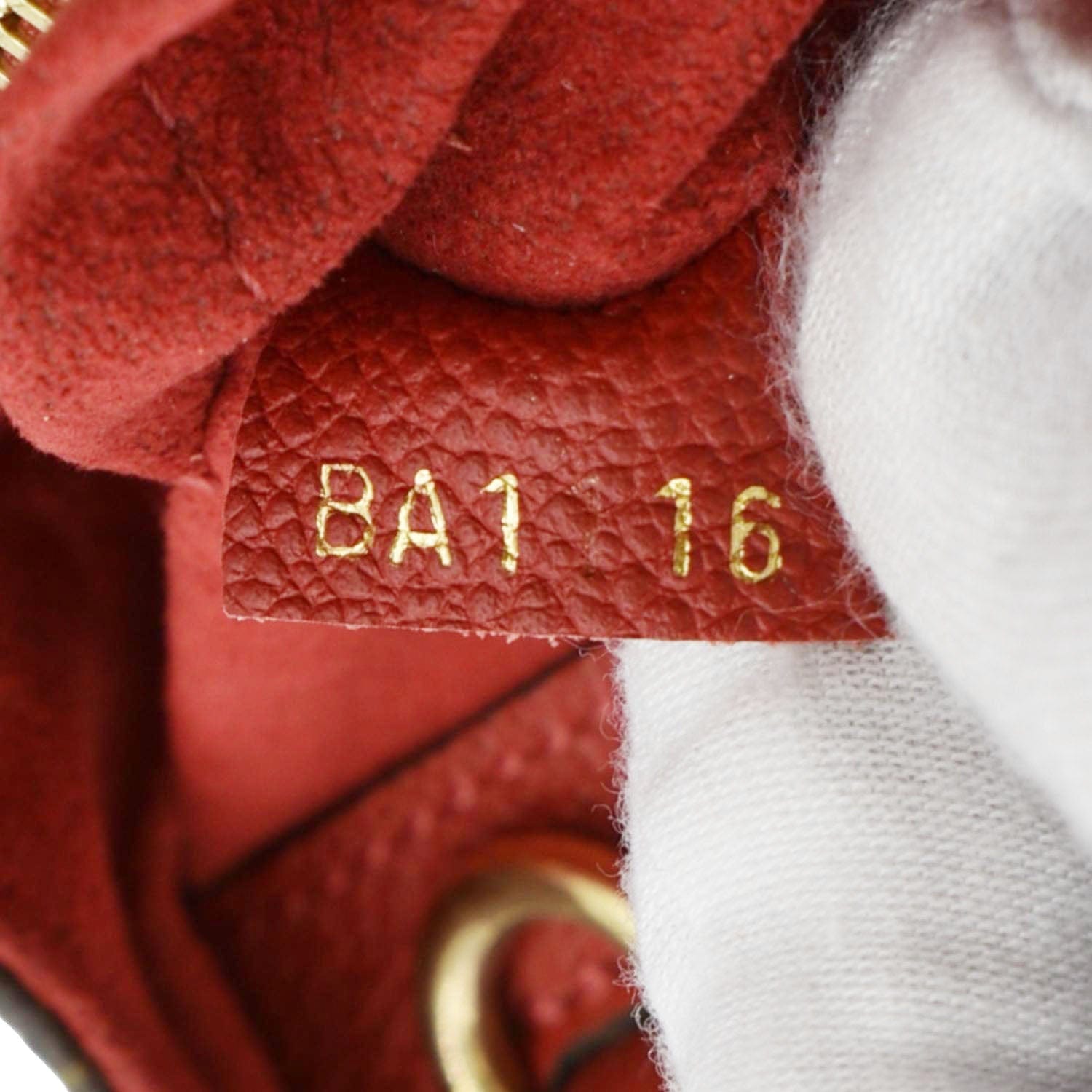 LO-LV bags 2716