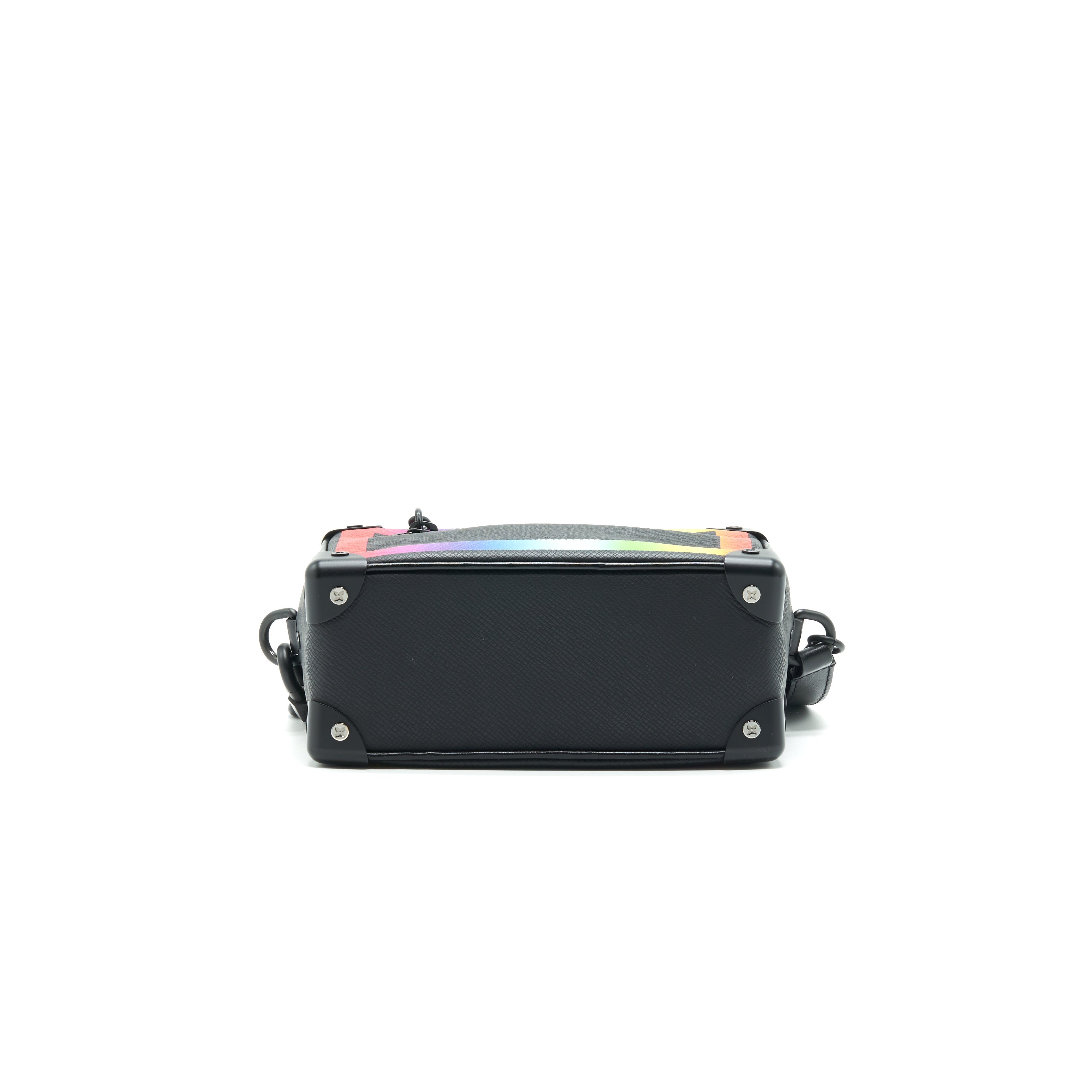 Soft Trunk Mini