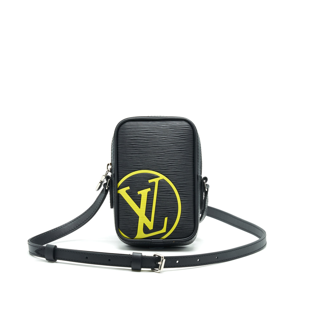 Mini Crossbody
