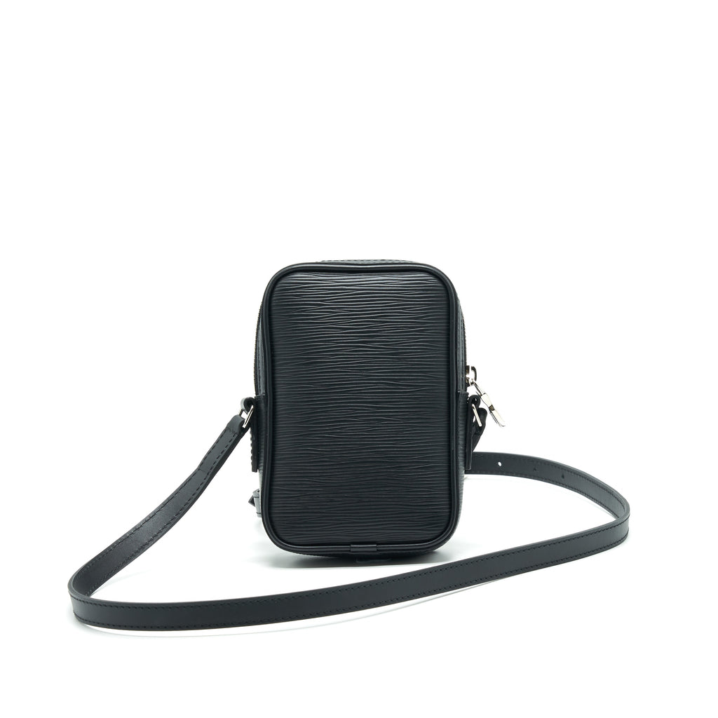 Mini Crossbody