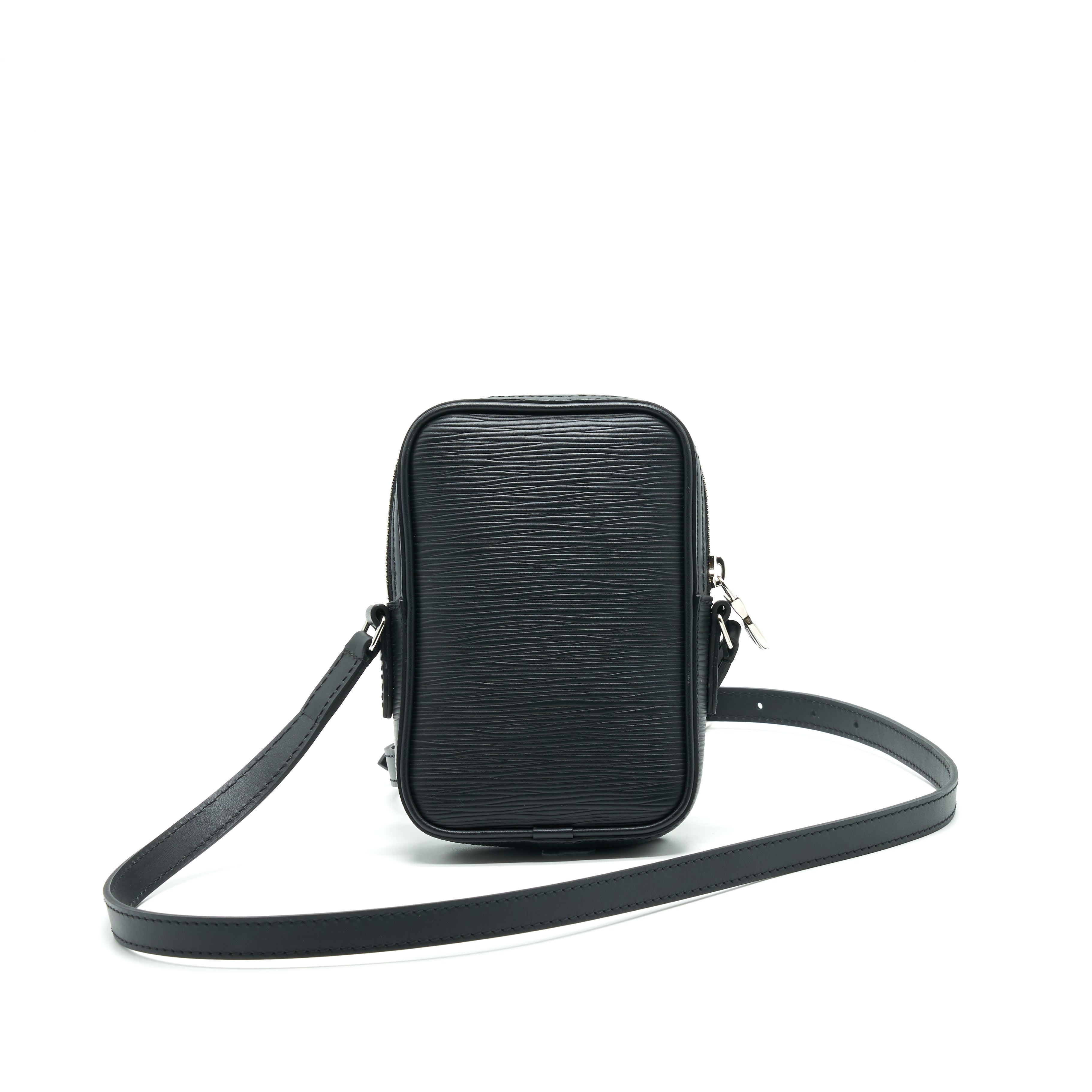 Mini Crossbody