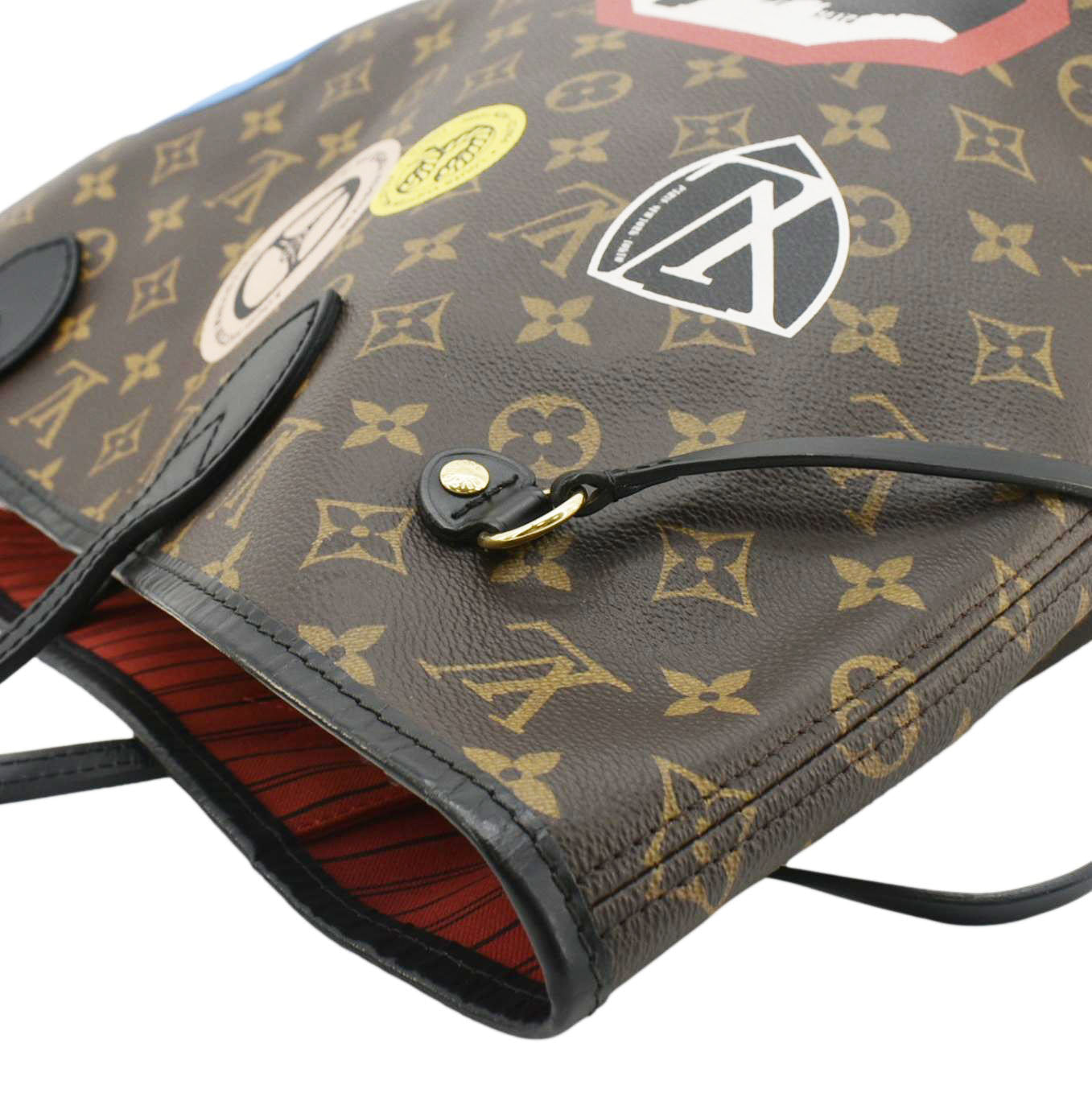 LO-LV bags 2962