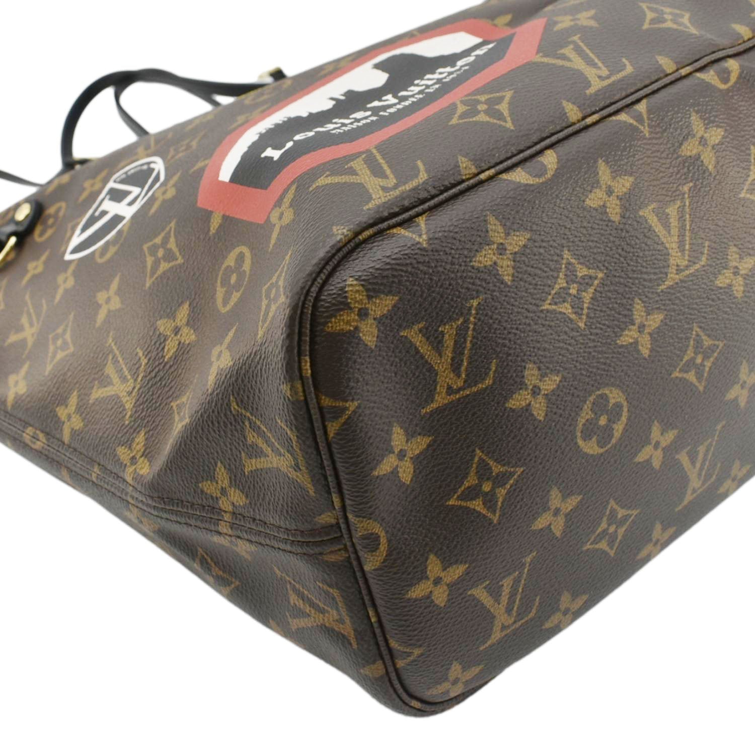 LO-LV bags 2962