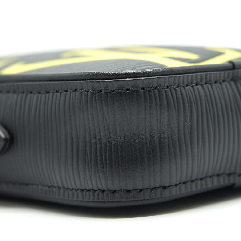 Mini Crossbody