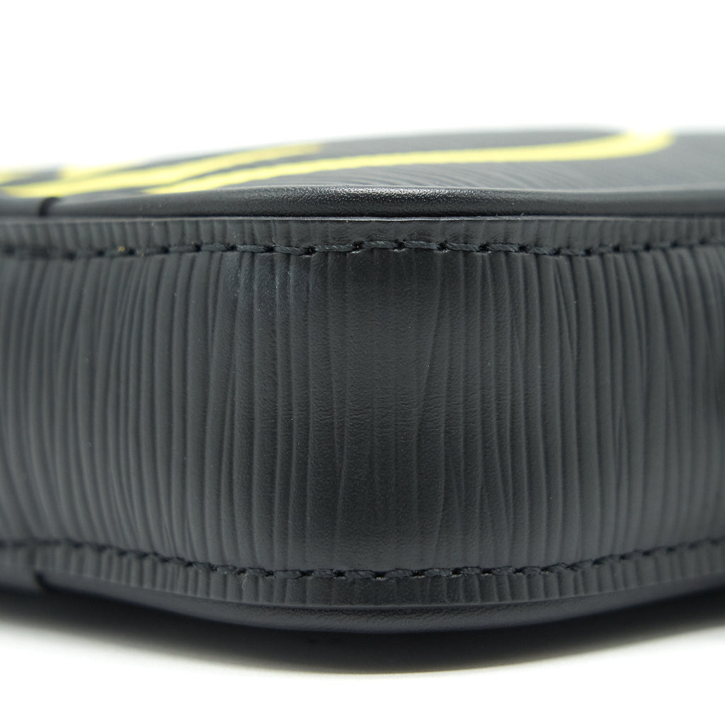 Mini Crossbody