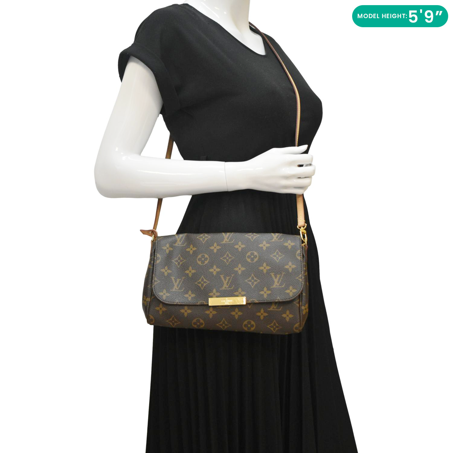 LO-LV bags 3628