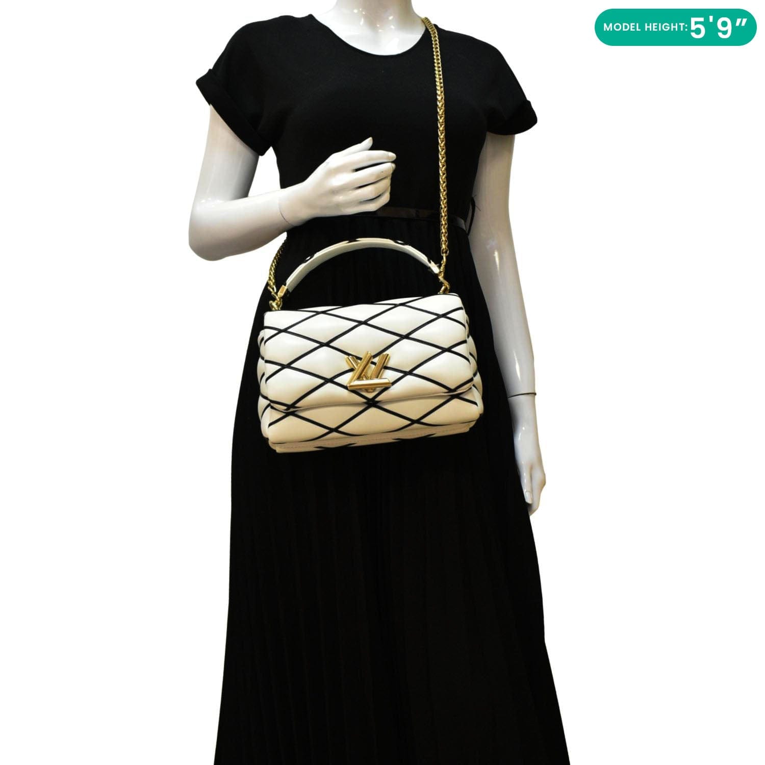 LO-LV bags 3598