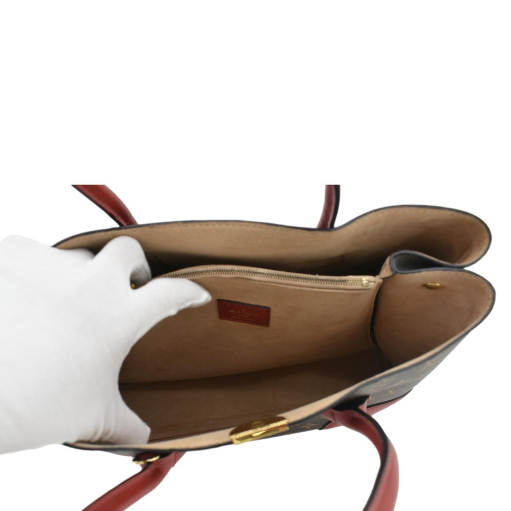 LO-LV bags 3632