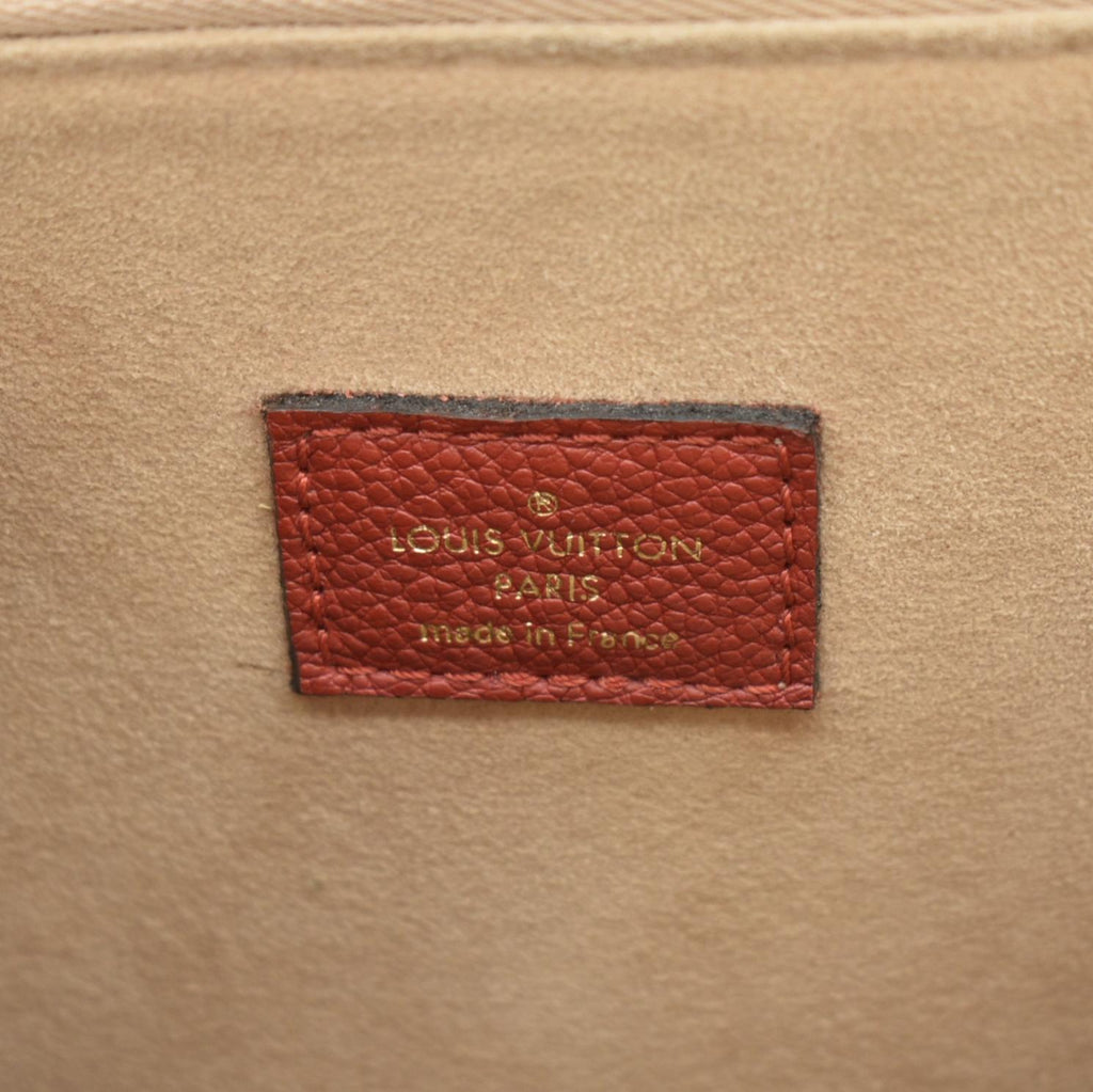 LO-LV bags 3632