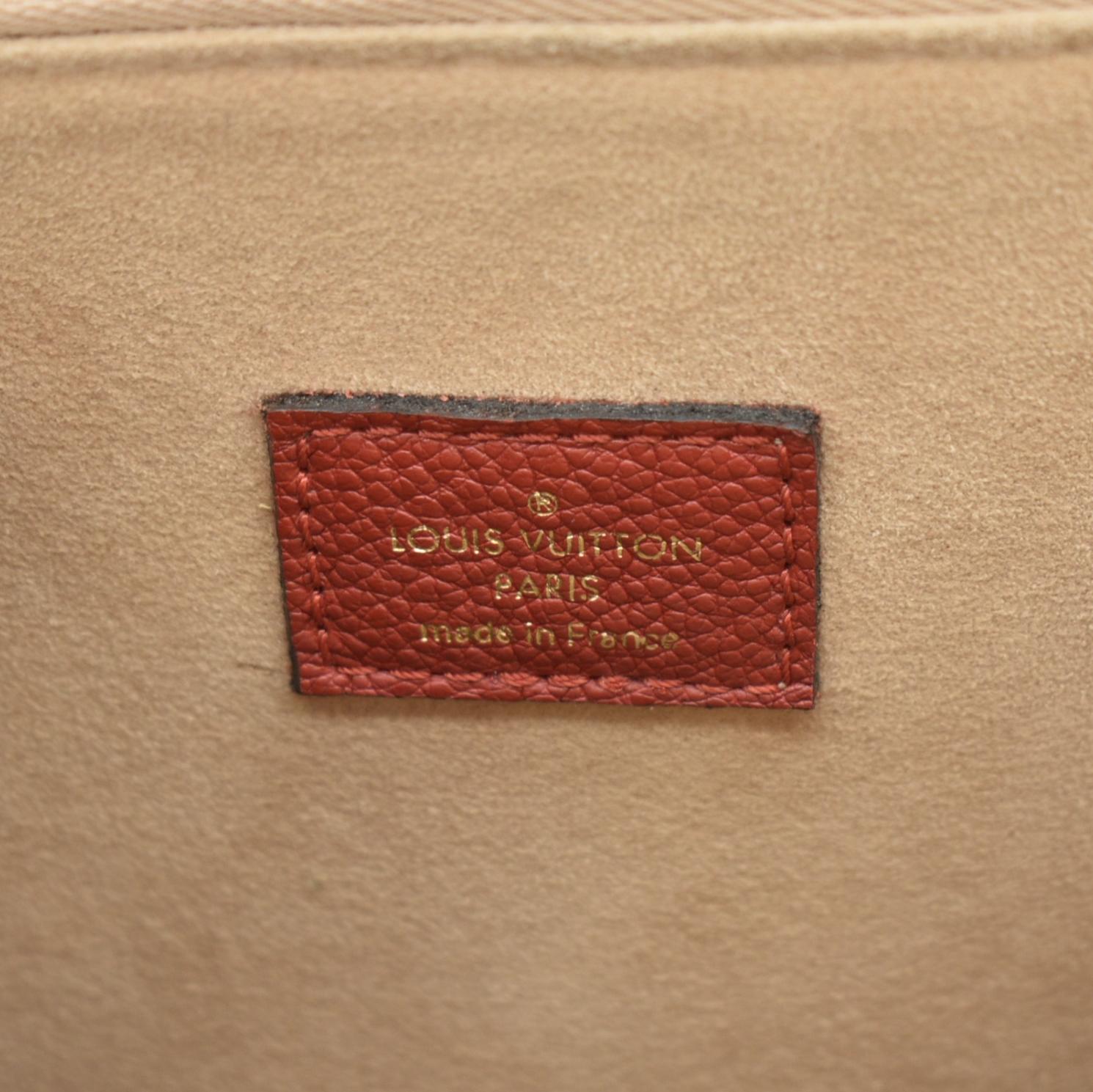 LO-LV bags 3632