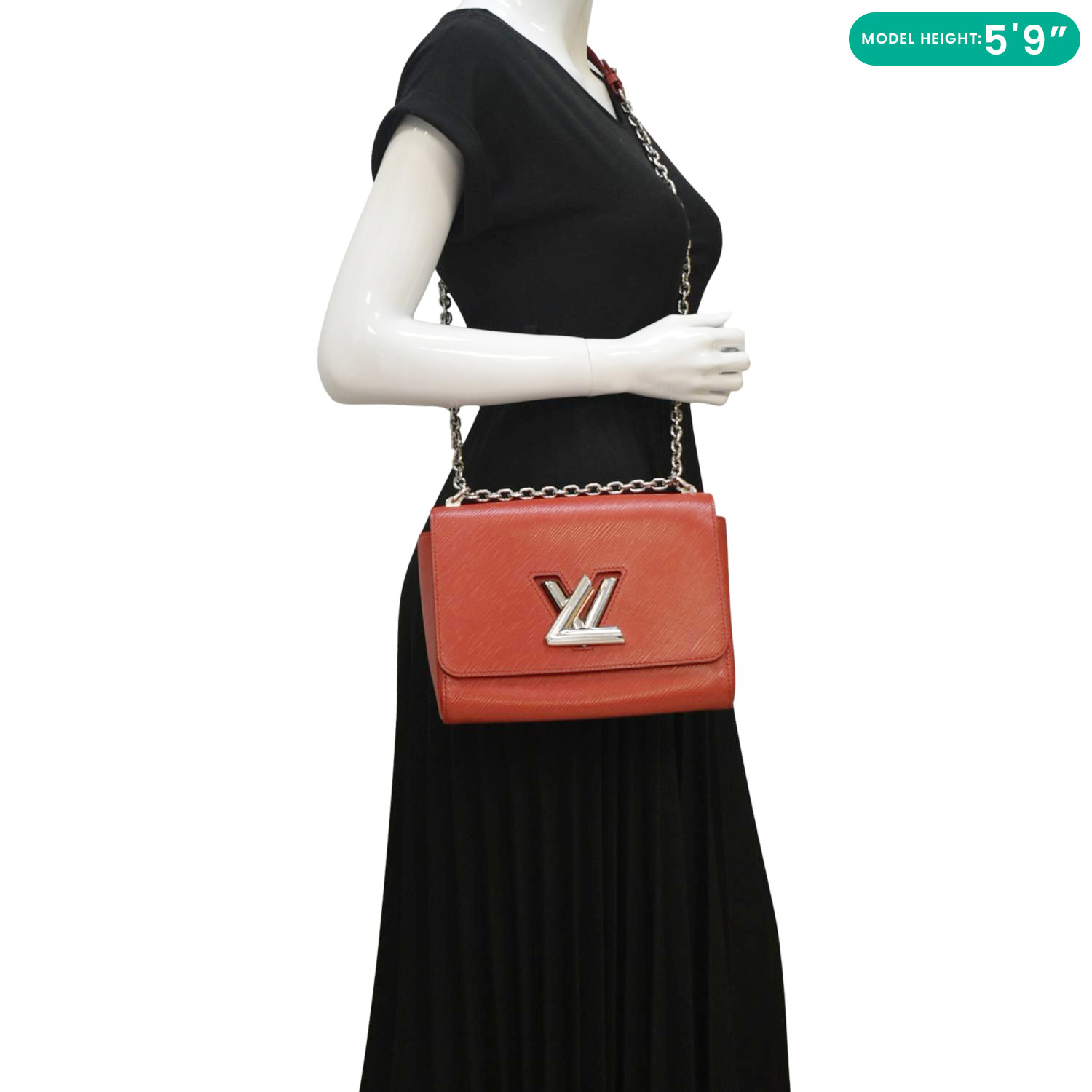 LO-LV bags 2636