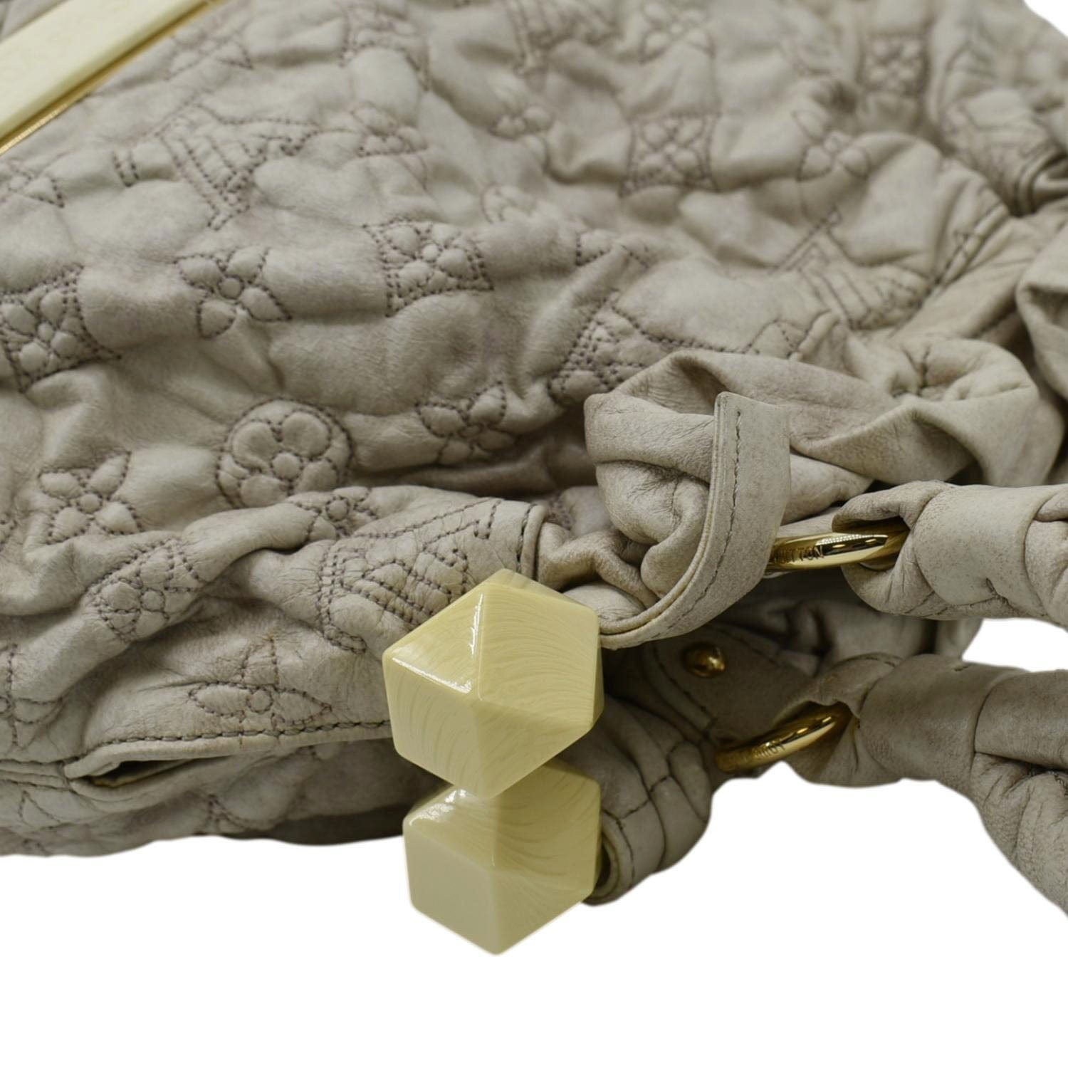 LO-LV bags 3572
