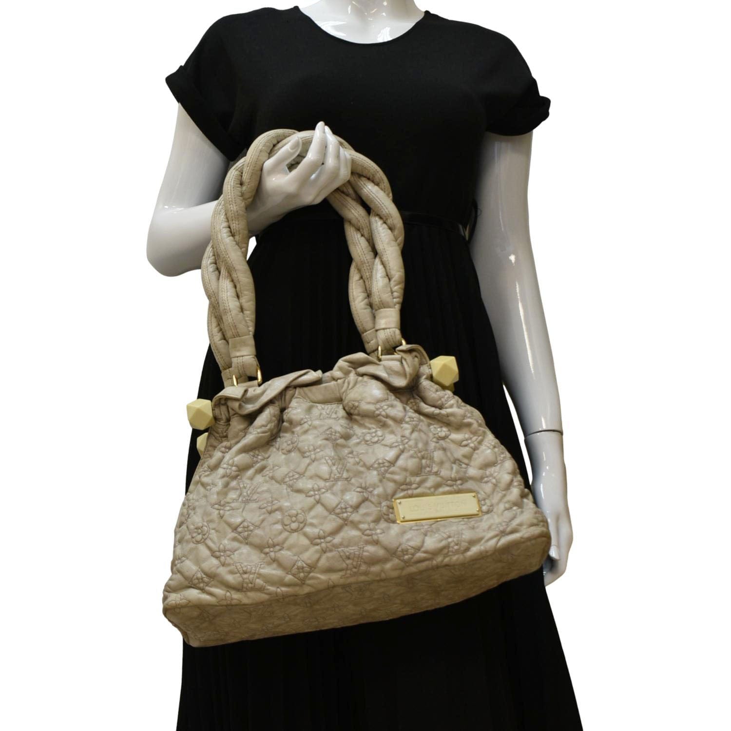 LO-LV bags 3572
