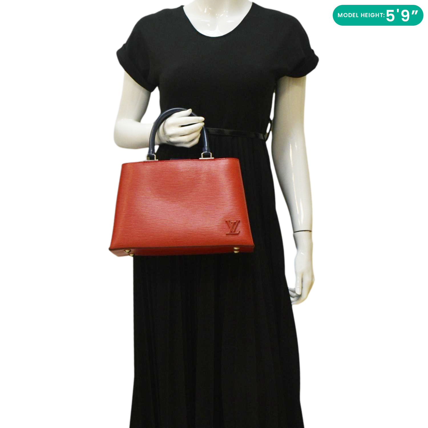 LO-LV bags 3631
