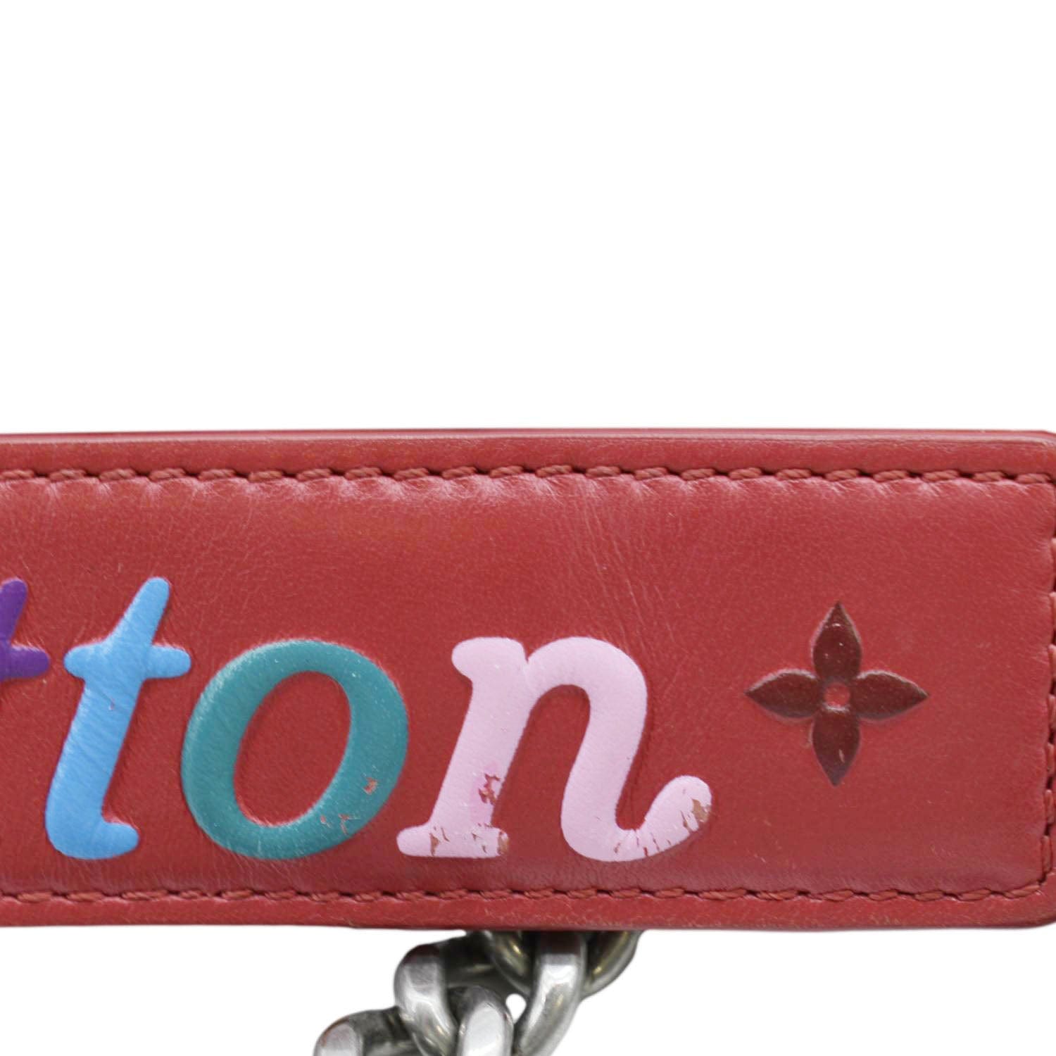 LO-LV bags 3588