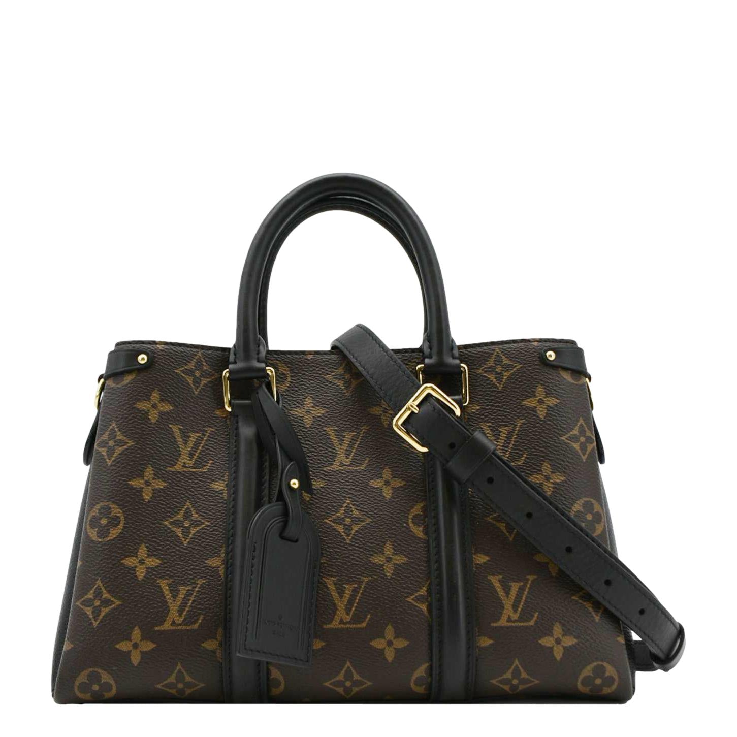 LO-LV bags 3612