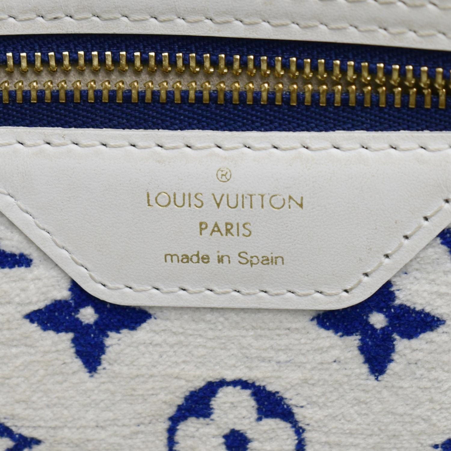 LO-LV bags 3597