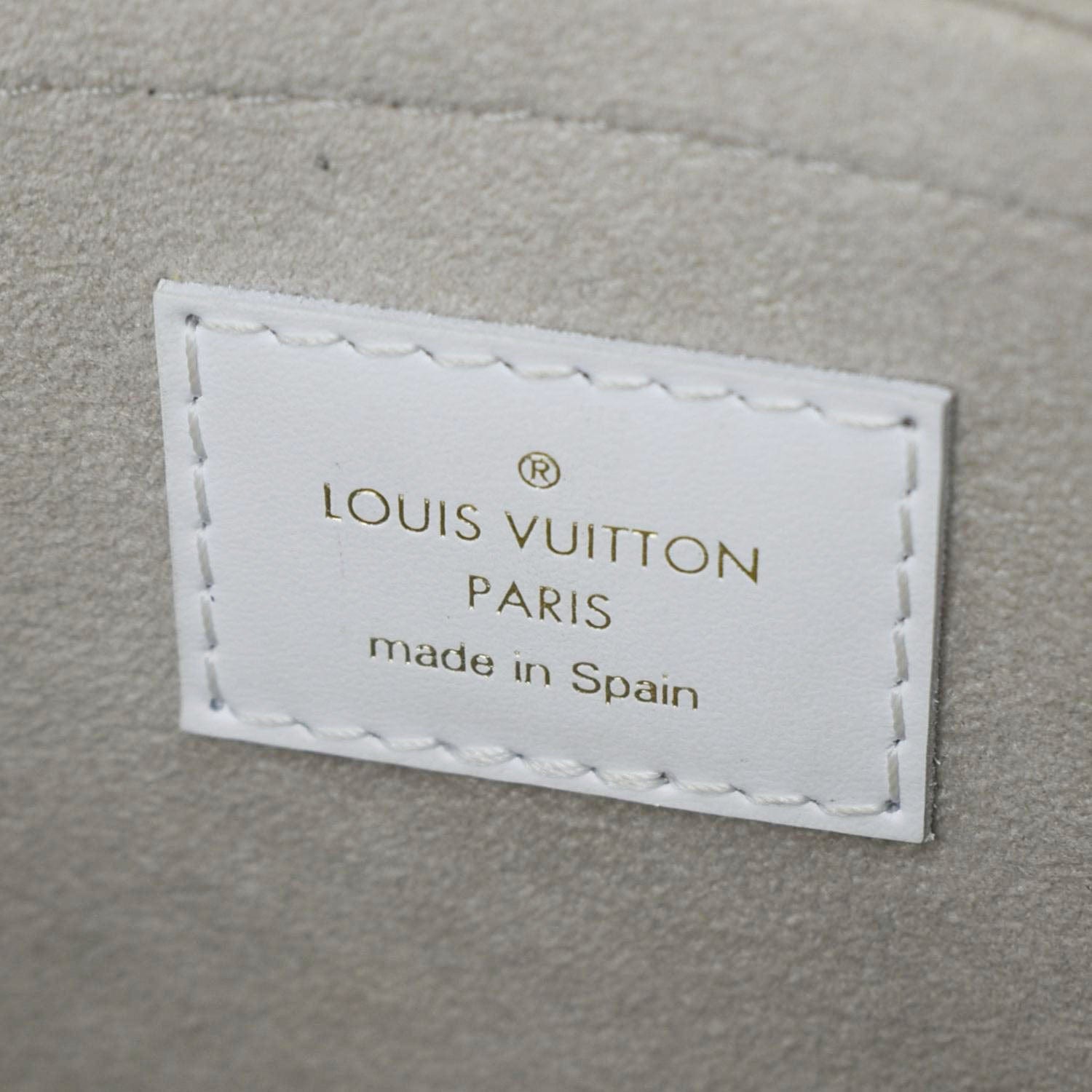 LO-LV bags 3597