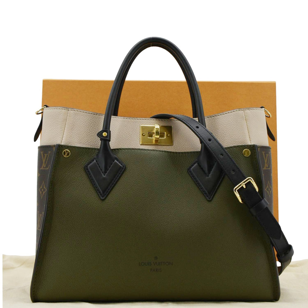LO-LV bags 3616