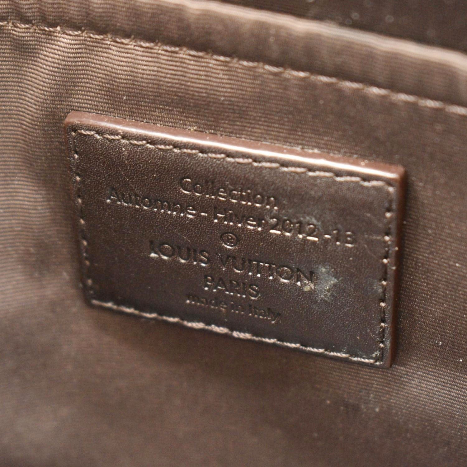 LO-LV bags 3573