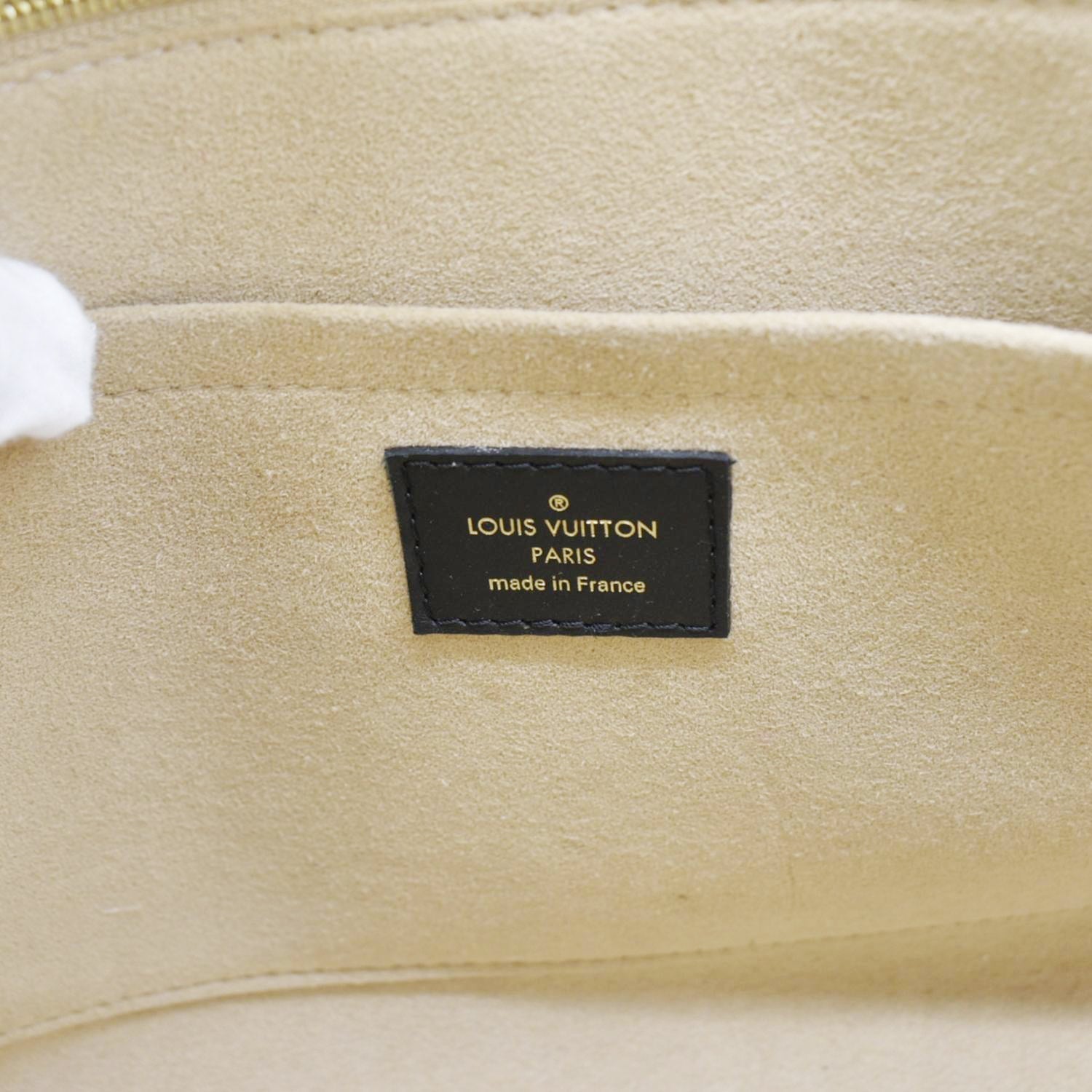 LO-LV bags 3616
