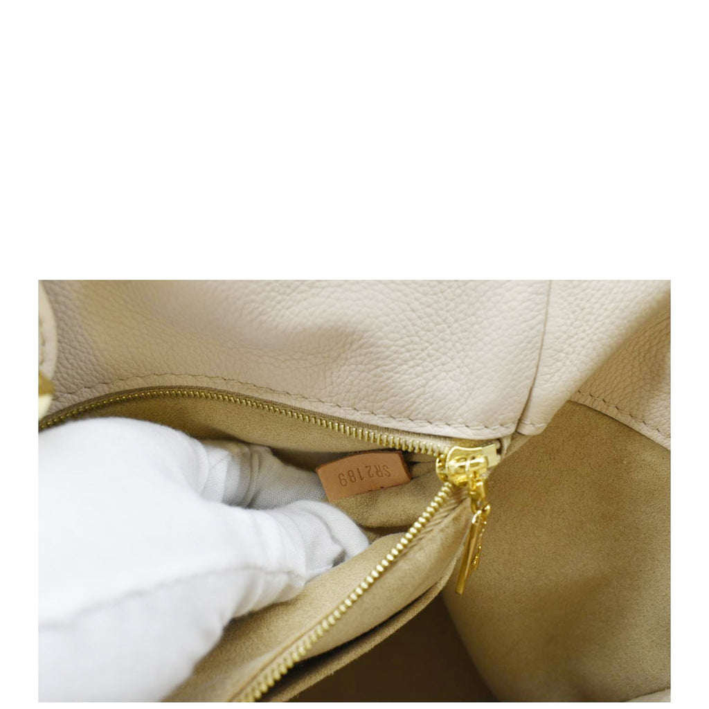 LO-LV bags 3616