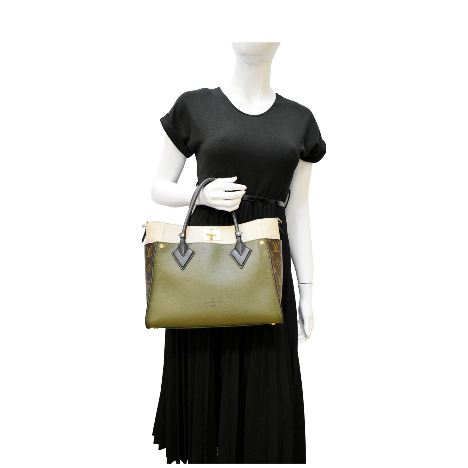 LO-LV bags 3616