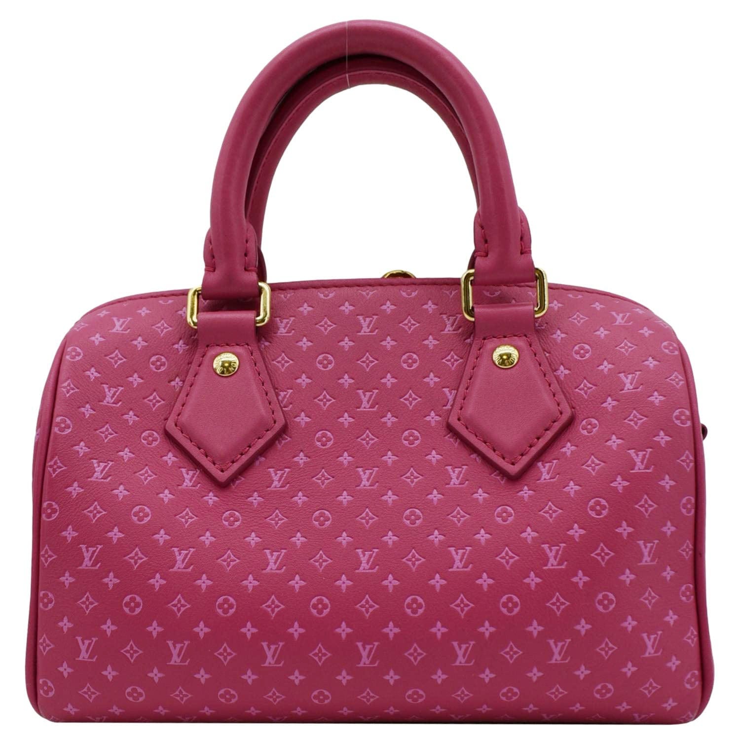 LO-LV bags 3594