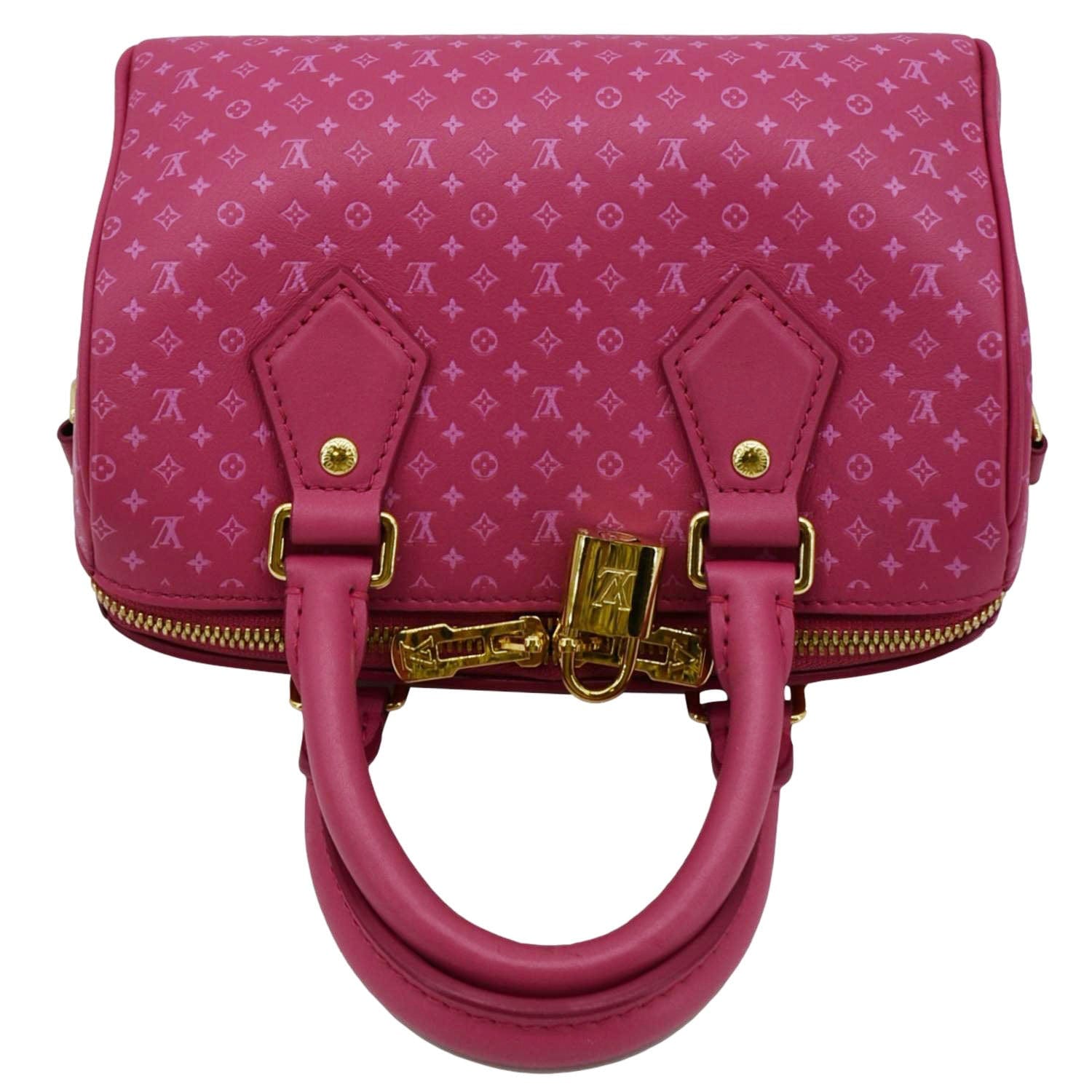 LO-LV bags 3594