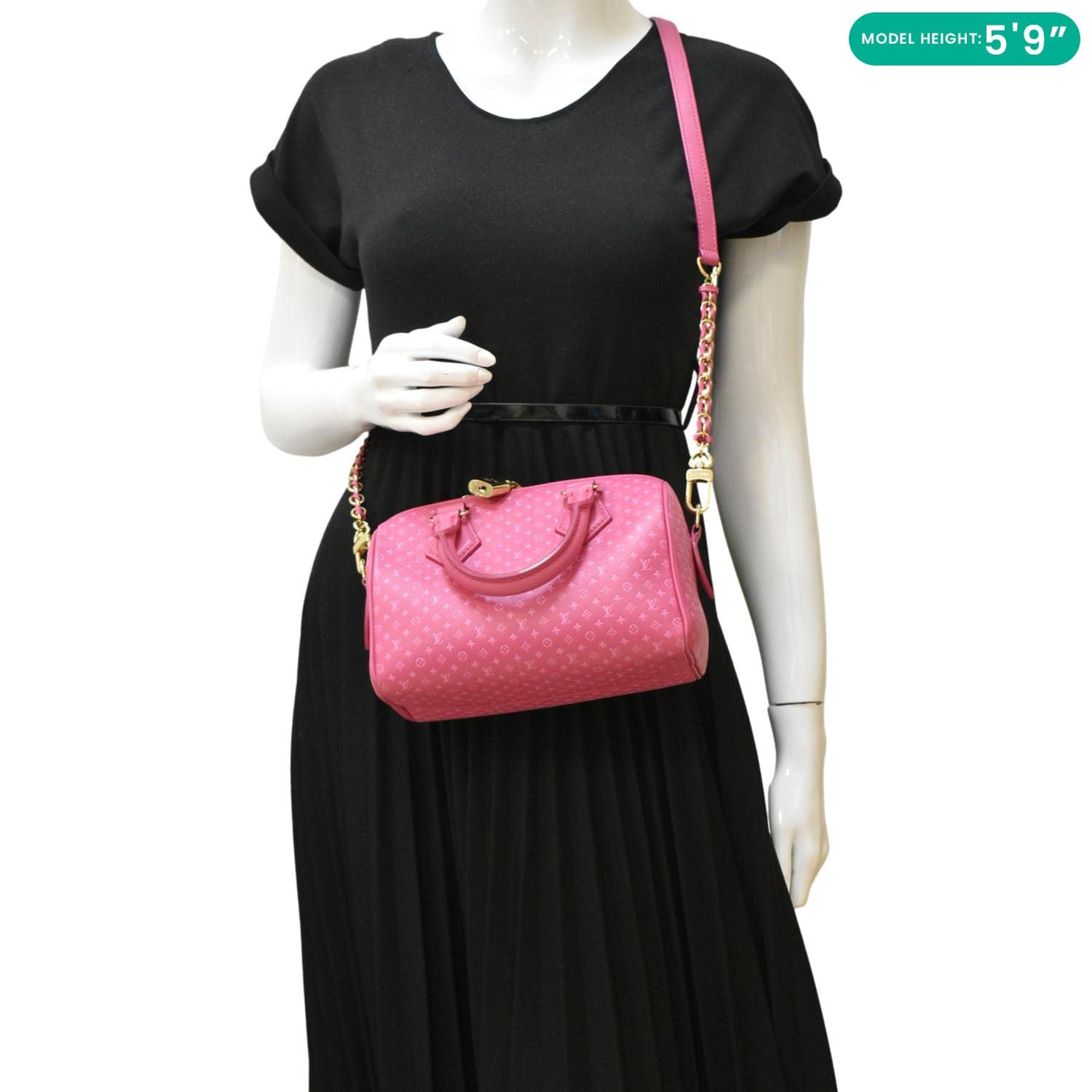 LO-LV bags 3594