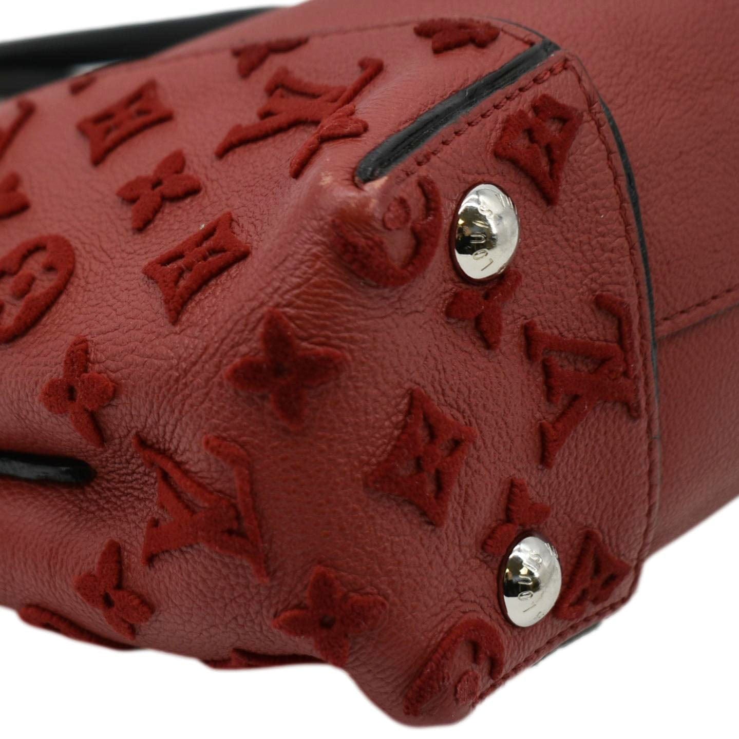 LO-LV bags 2897