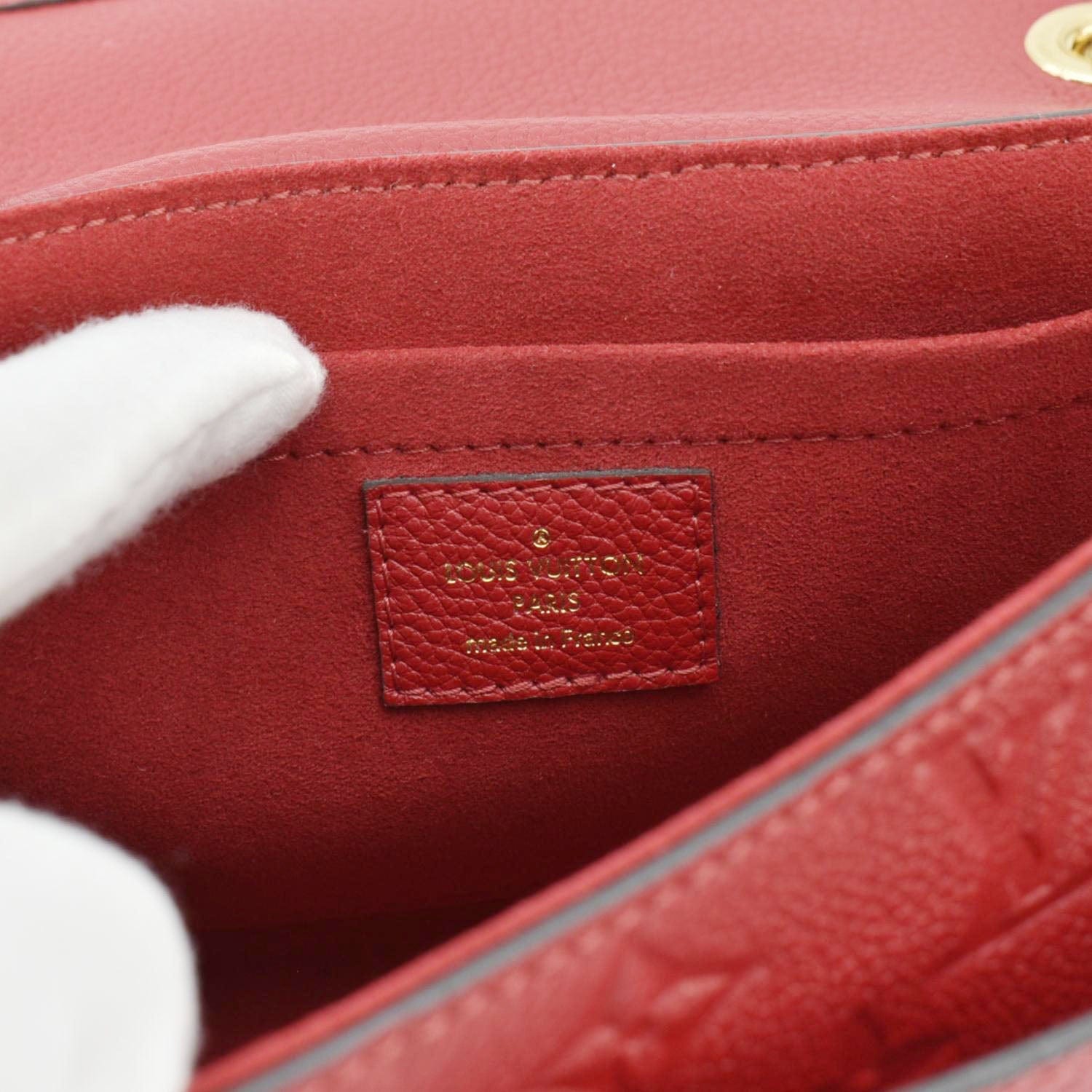LO-LV bags 2703