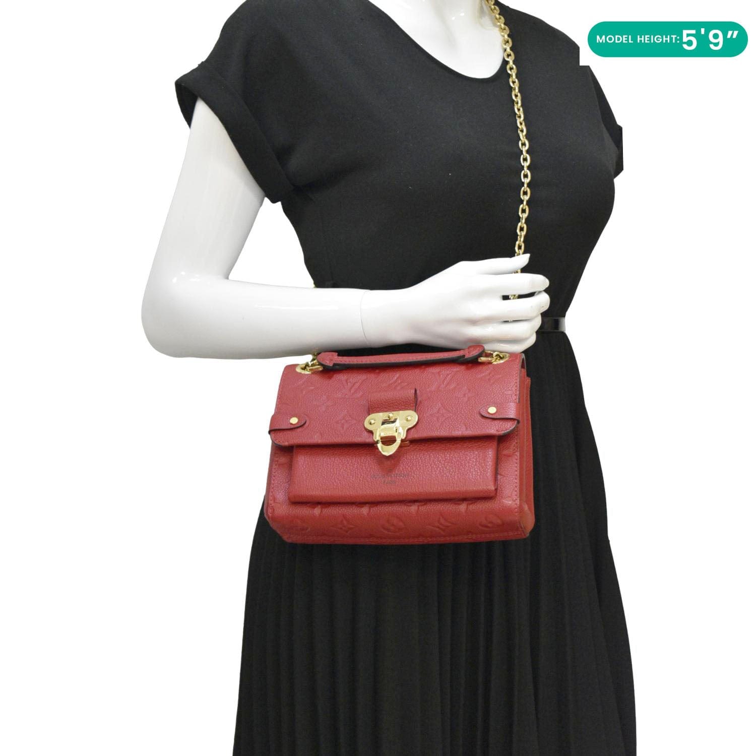 LO-LV bags 2703