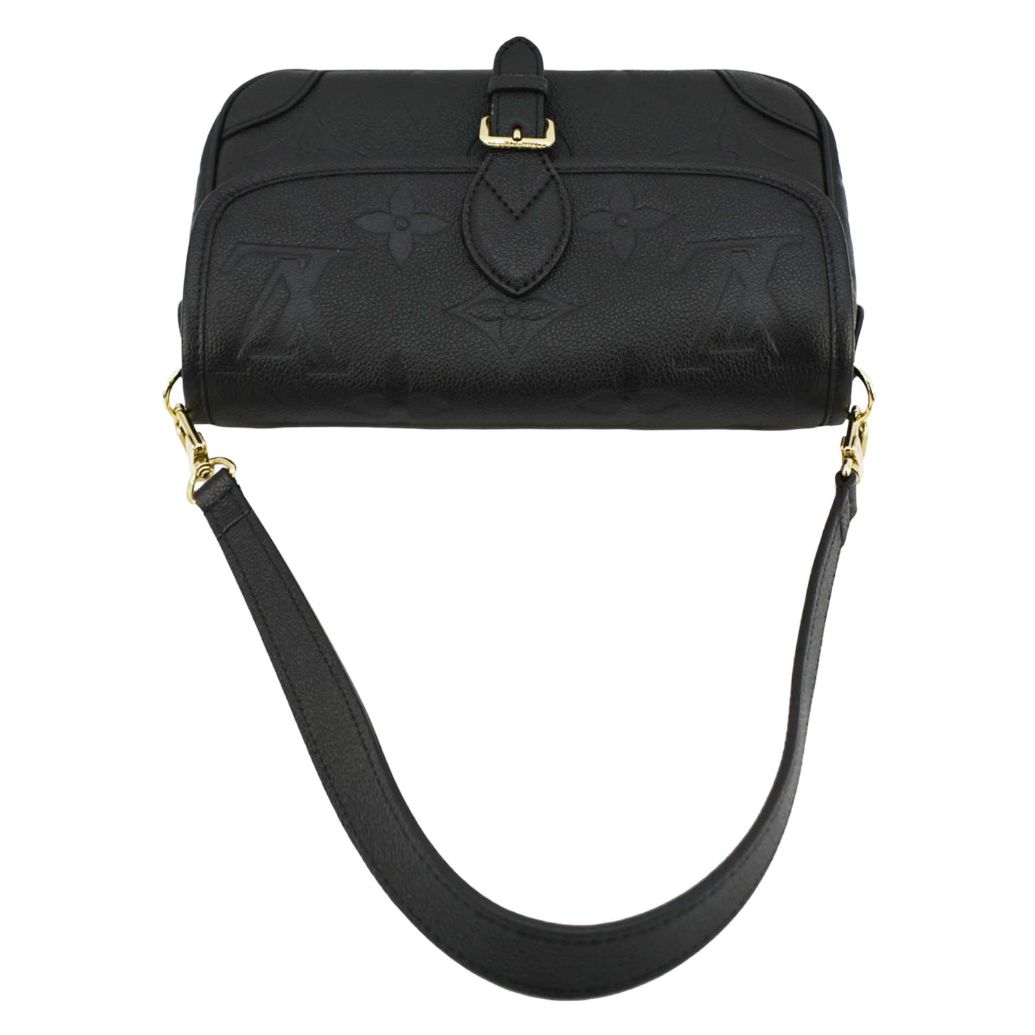 LO-LV bags 2118