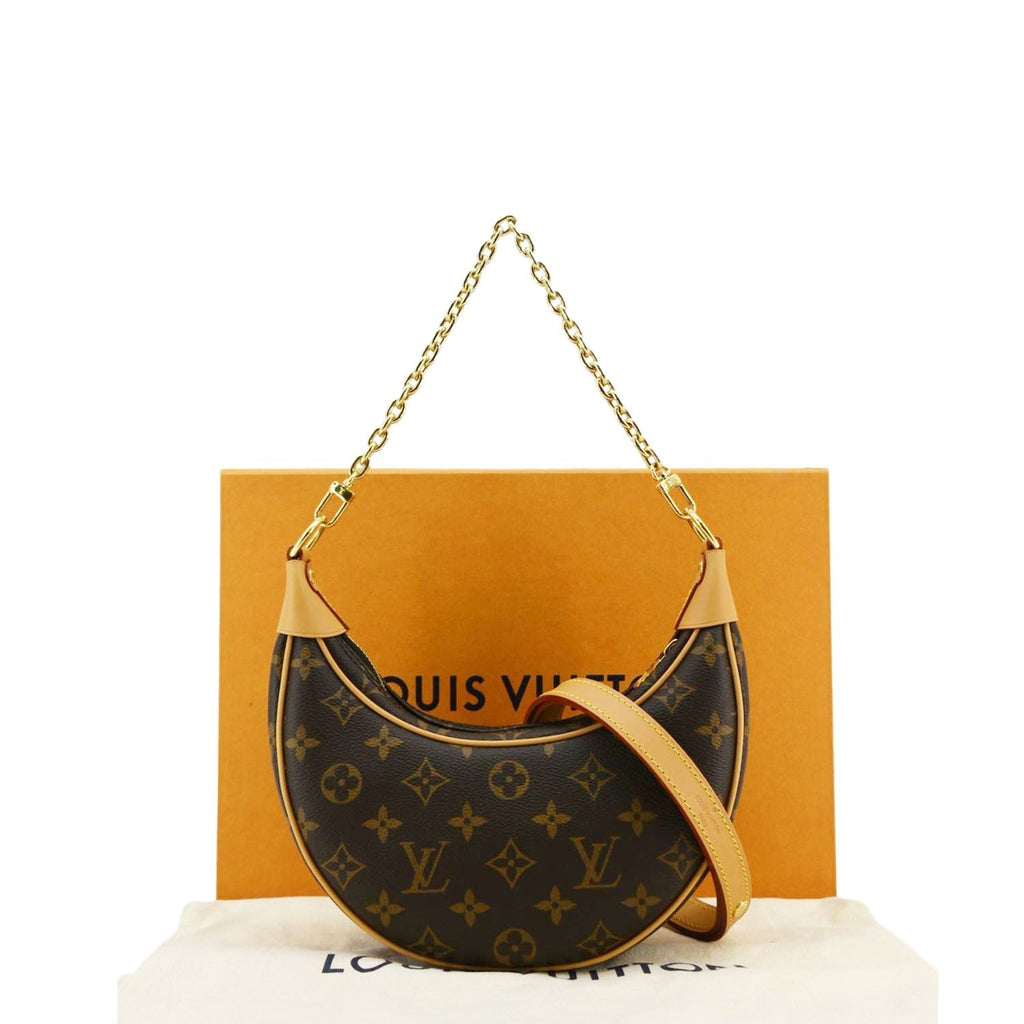 LO-LV bags 3637