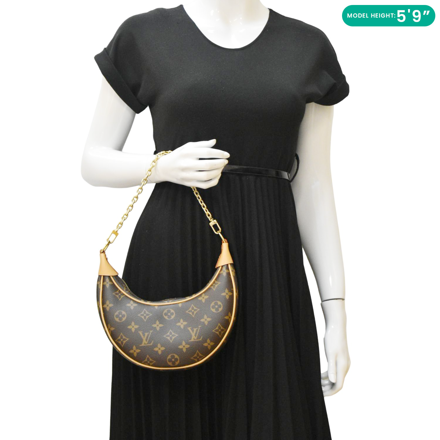 LO-LV bags 3637