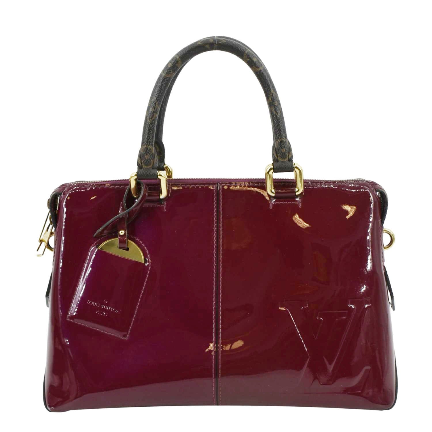 LO-LV bags 3563