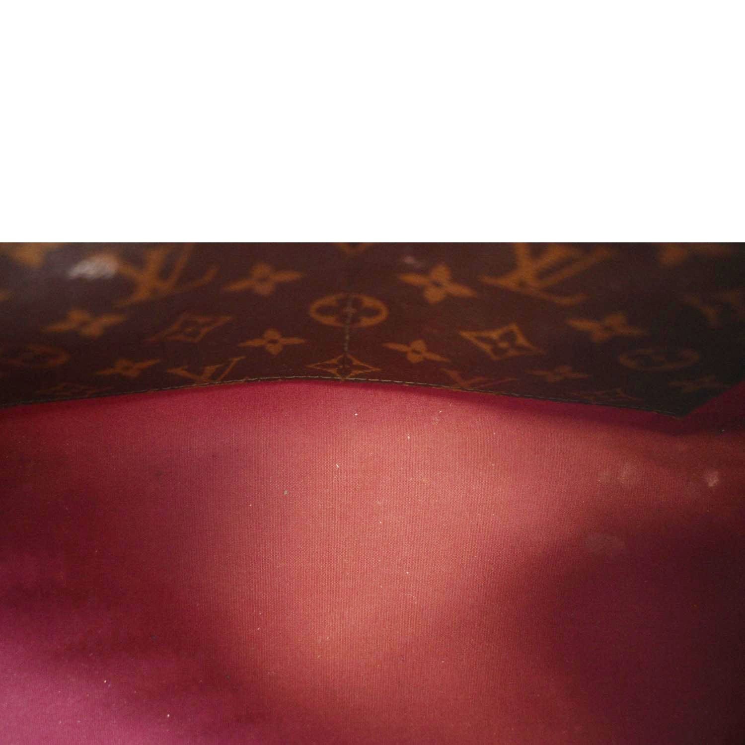 LO-LV bags 3563