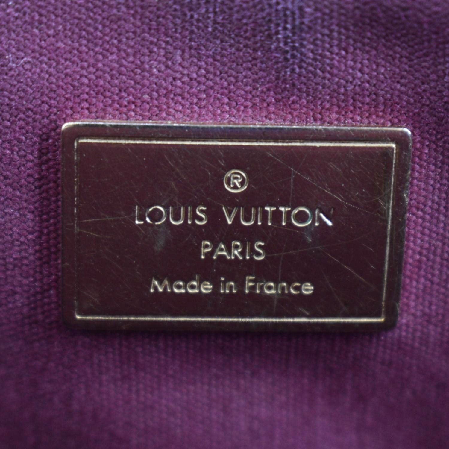 LO-LV bags 3563