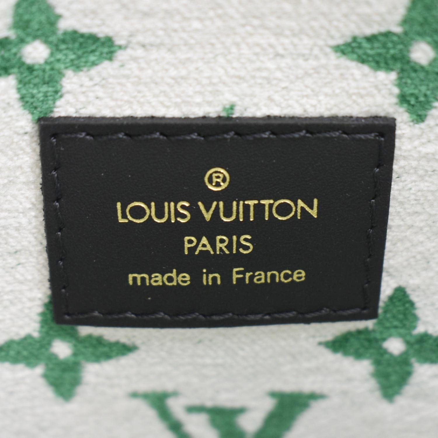 LO-LV bags 3566