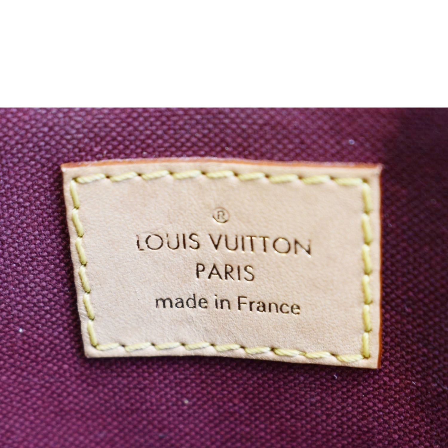 LO-LV bags 3618