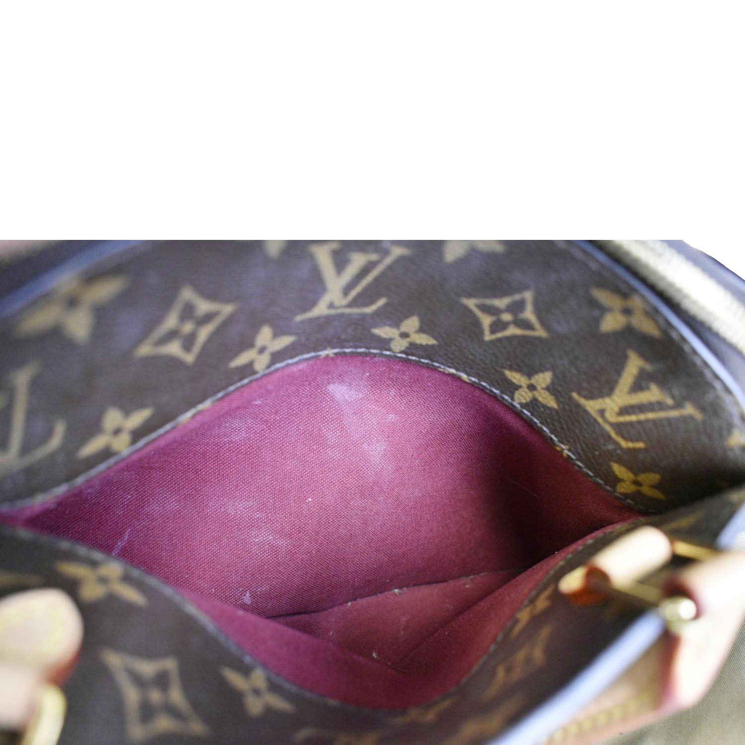 LO-LV bags 3618