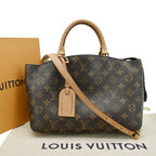 LO-LV bags 3618