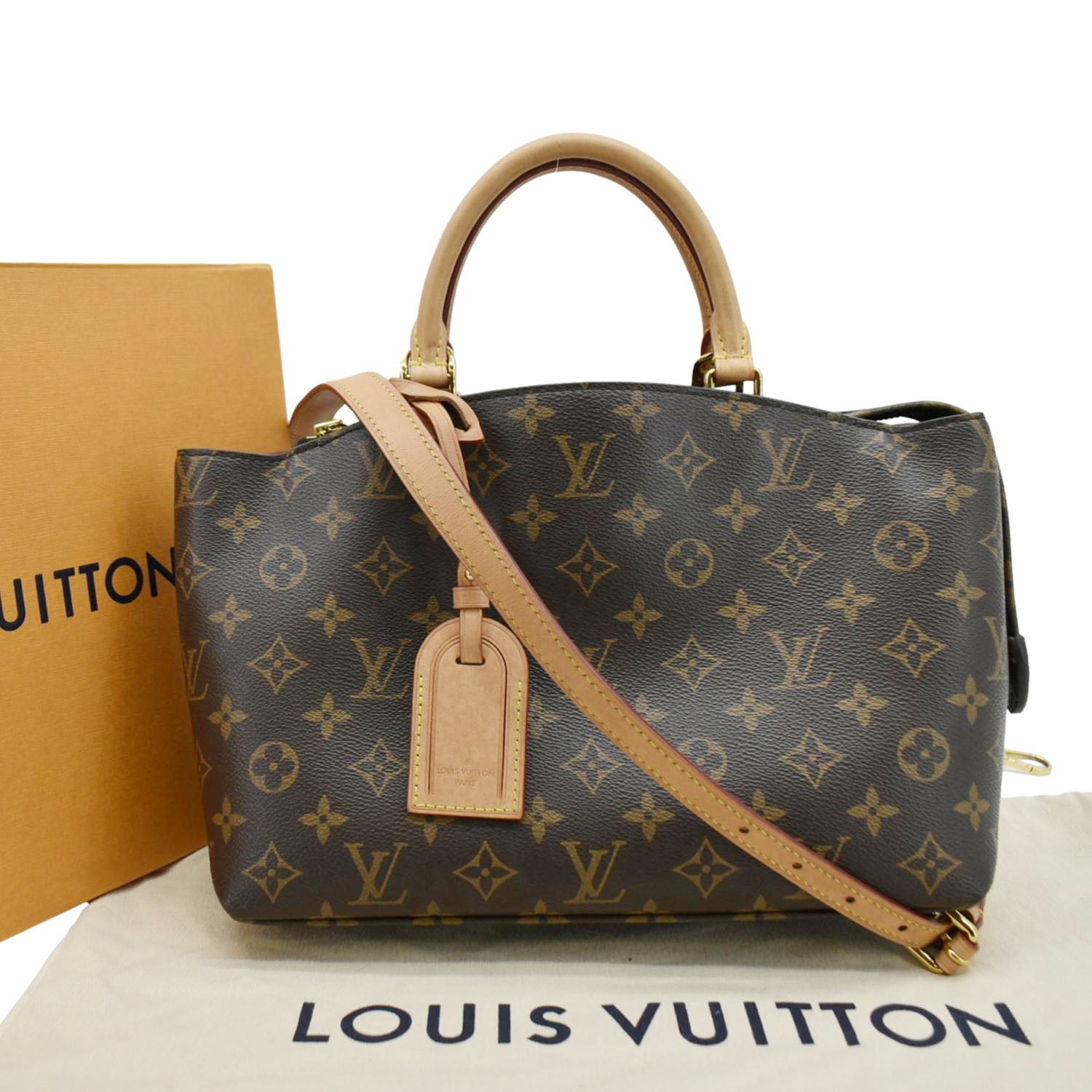 LO-LV bags 3618
